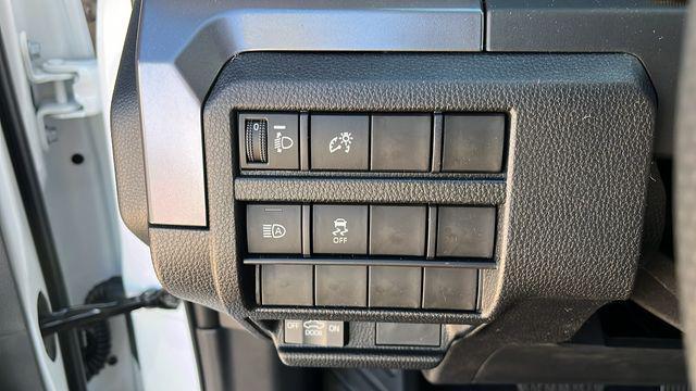 new 2026 Toyota Tacoma car, priced at $46,959