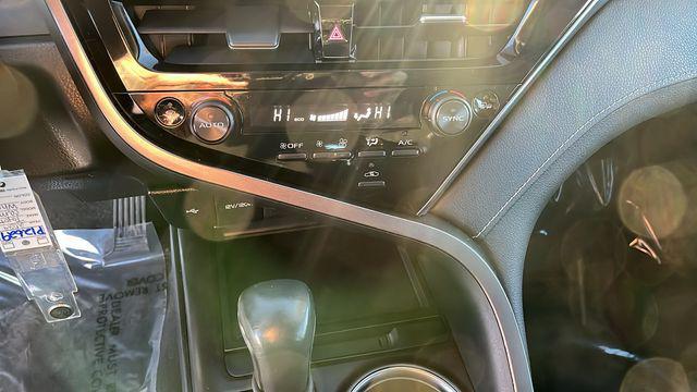 used 2024 Toyota Camry car, priced at $29,699