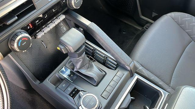 new 2026 Toyota Tacoma car, priced at $43,958