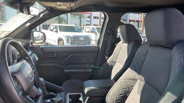 new 2026 Toyota Tacoma car, priced at $43,958