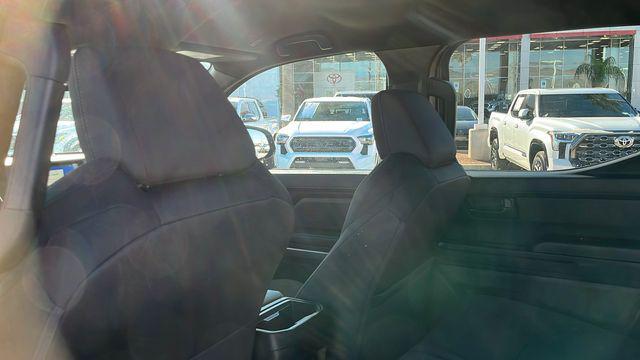 new 2026 Toyota Tacoma car, priced at $43,958