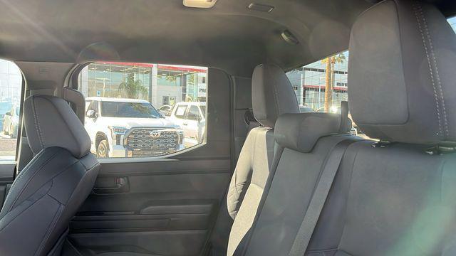 new 2026 Toyota Tacoma car, priced at $43,958