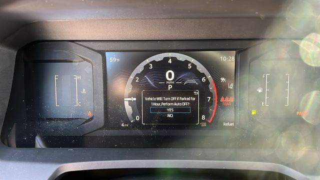 new 2026 Toyota Tacoma car, priced at $43,958