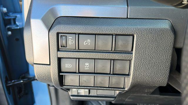 new 2026 Toyota Tacoma car, priced at $43,958