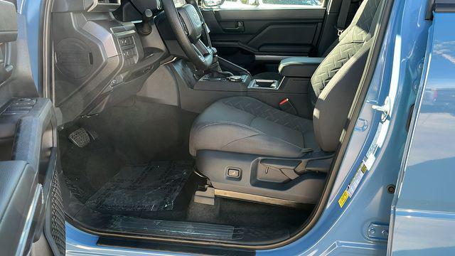 new 2026 Toyota Tacoma car, priced at $43,958