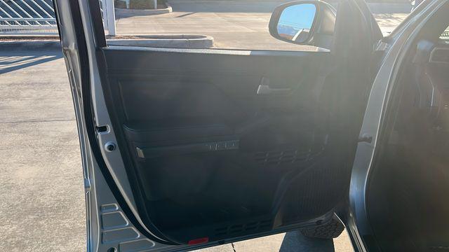 new 2026 Toyota Tacoma car, priced at $46,324