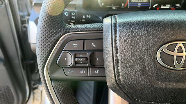 new 2026 Toyota Tacoma car, priced at $46,324