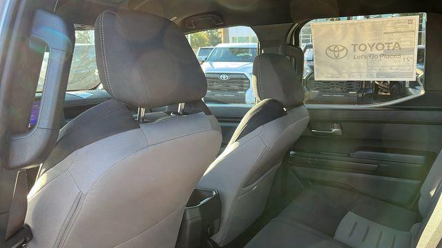 new 2026 Toyota Tacoma car, priced at $46,324