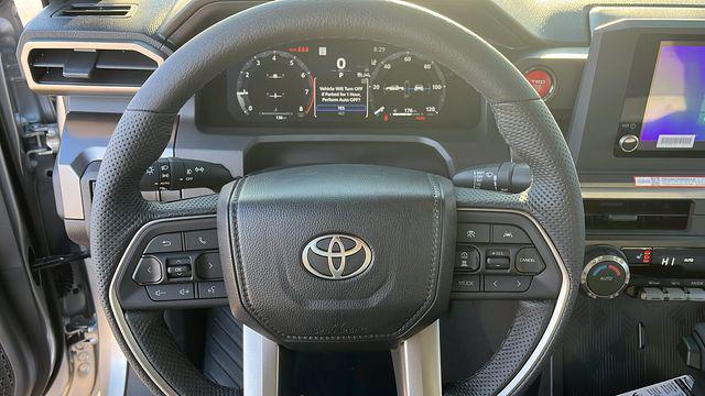 new 2026 Toyota Tacoma car, priced at $46,324