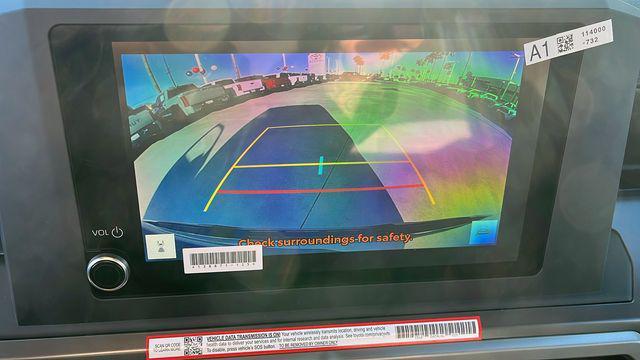 new 2026 Toyota Tacoma car, priced at $46,324