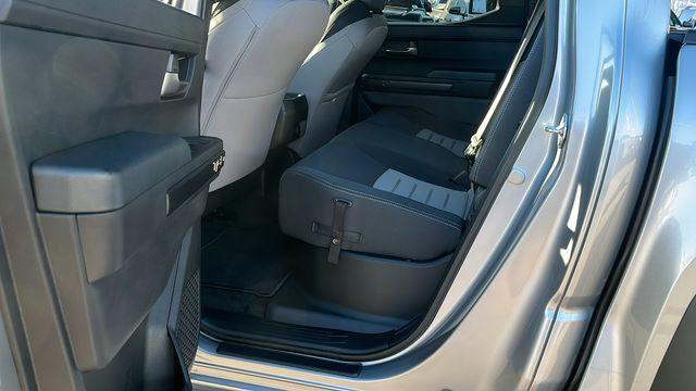 new 2026 Toyota Tacoma car, priced at $46,324