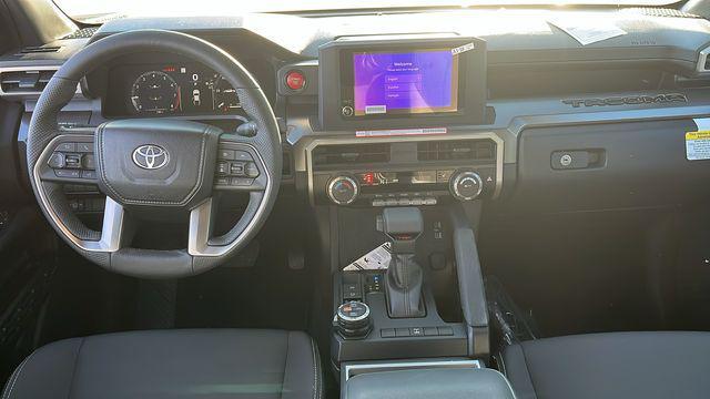new 2026 Toyota Tacoma car, priced at $46,324