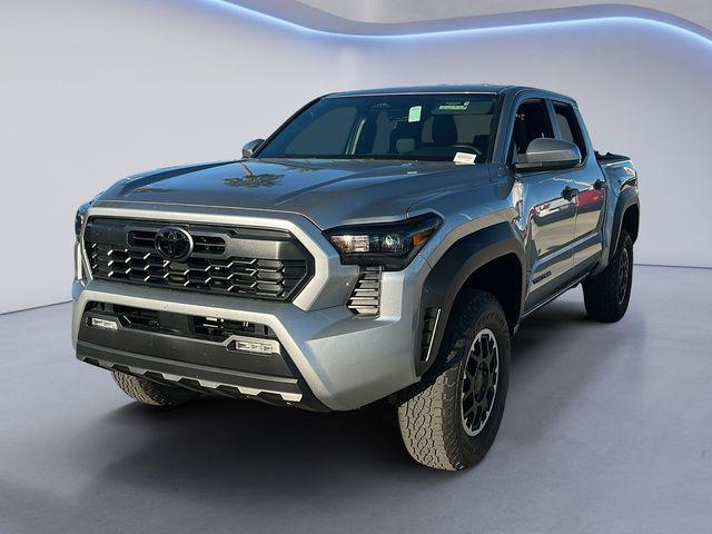 new 2026 Toyota Tacoma car, priced at $46,324