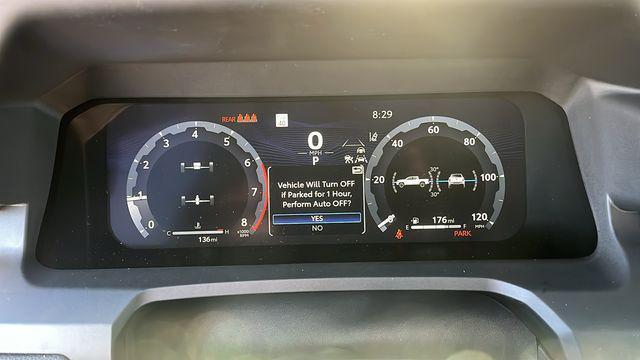 new 2026 Toyota Tacoma car, priced at $46,324