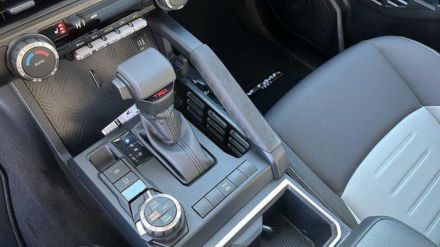 new 2026 Toyota Tacoma car, priced at $46,324