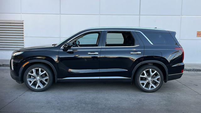 used 2022 Hyundai Palisade car, priced at $35,848