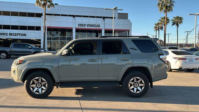 used 2023 Toyota 4Runner car