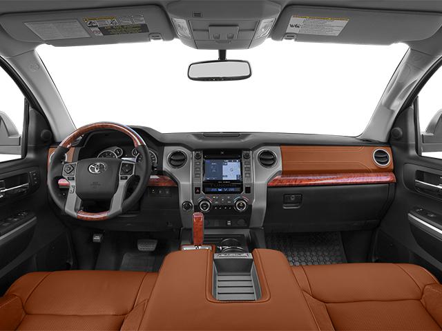 used 2014 Toyota Tundra car, priced at $33,848