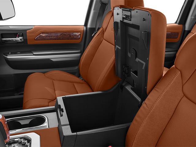 used 2014 Toyota Tundra car, priced at $33,848