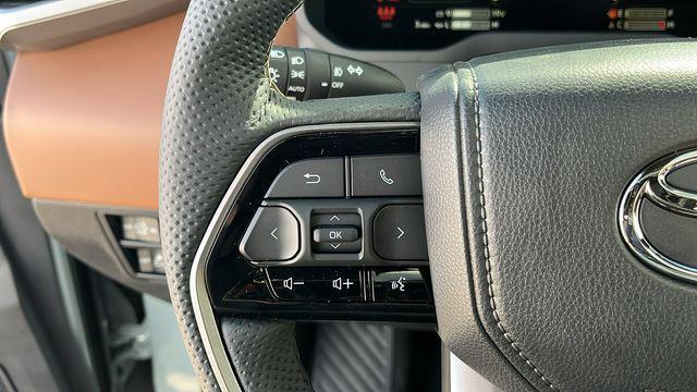 new 2026 Toyota Tundra car, priced at $72,624