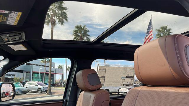 new 2026 Toyota Tundra car, priced at $72,624