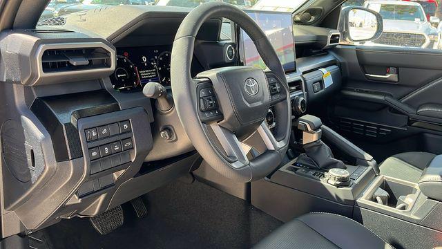 new 2026 Toyota 4Runner car, priced at $65,852