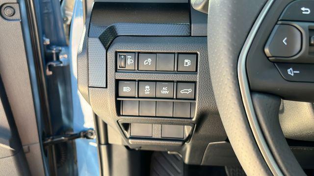 new 2026 Toyota 4Runner car, priced at $65,852