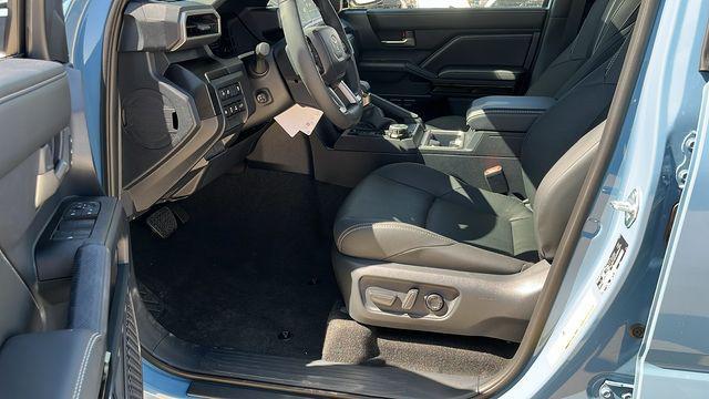 new 2026 Toyota 4Runner car, priced at $65,852