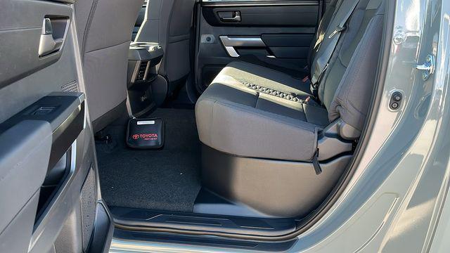 new 2026 Toyota Tundra car, priced at $59,266