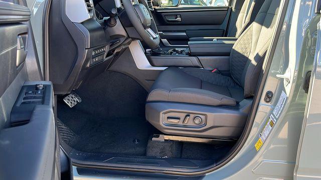 new 2026 Toyota Tundra car, priced at $59,266