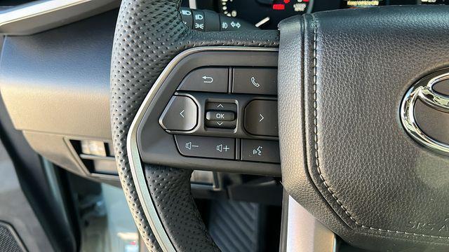 new 2026 Toyota Tundra car, priced at $59,266