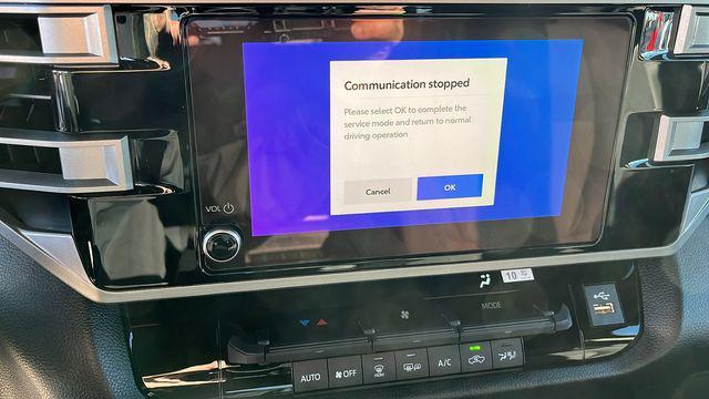 new 2026 Toyota Tundra car, priced at $59,266