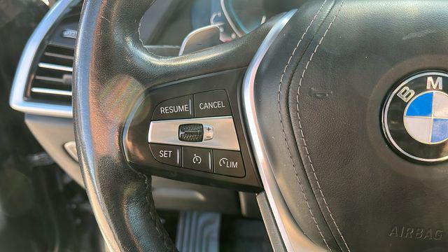 used 2021 BMW X5 PHEV car, priced at $32,848