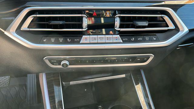 used 2021 BMW X5 PHEV car, priced at $32,848