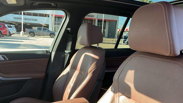 used 2021 BMW X5 PHEV car, priced at $32,848