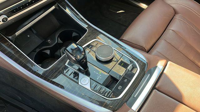 used 2021 BMW X5 PHEV car, priced at $32,848