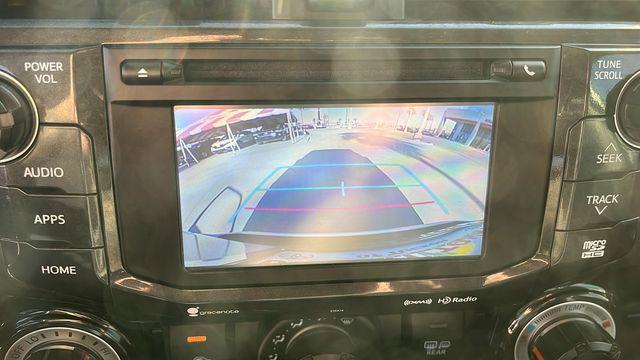 used 2019 Toyota 4Runner car, priced at $43,848