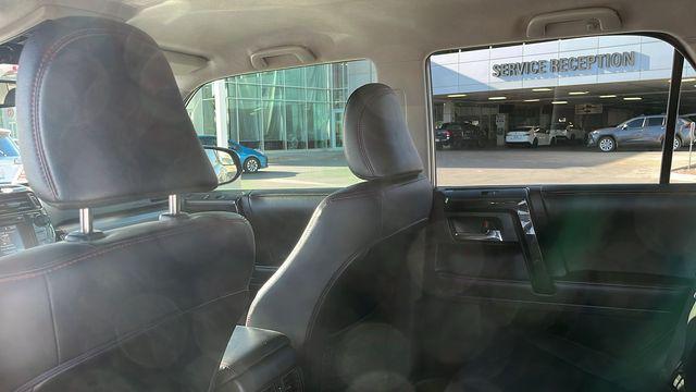 used 2019 Toyota 4Runner car, priced at $43,848