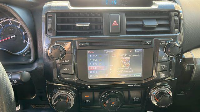 used 2019 Toyota 4Runner car, priced at $43,848