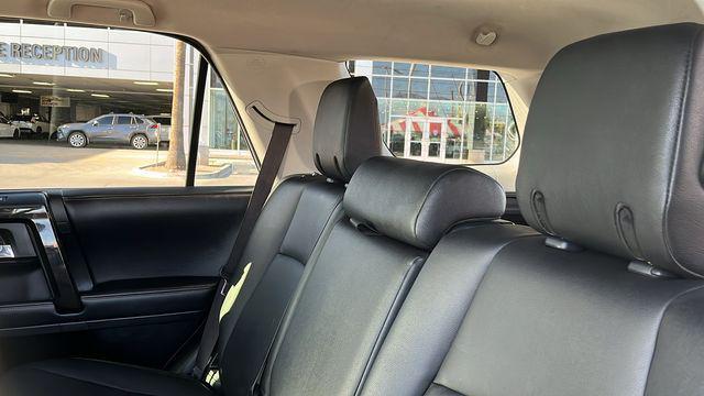 used 2019 Toyota 4Runner car, priced at $43,848