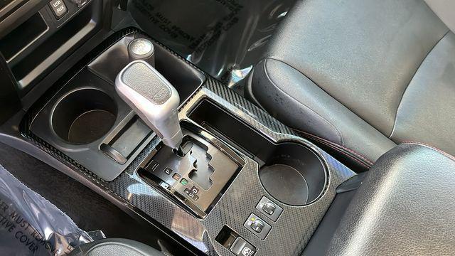 used 2019 Toyota 4Runner car, priced at $43,848