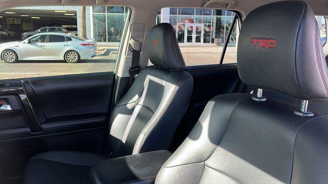 used 2019 Toyota 4Runner car, priced at $43,848