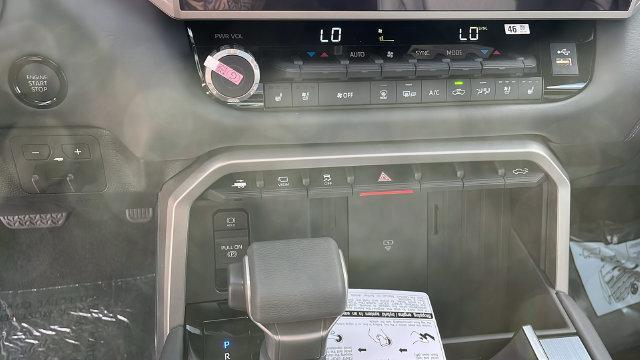 new 2026 Toyota Tundra car, priced at $73,981
