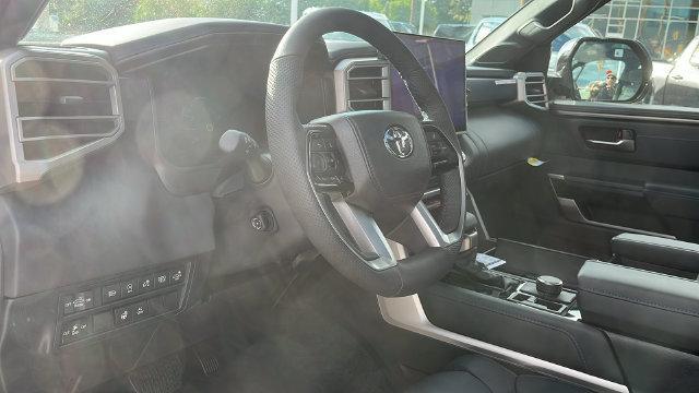 new 2026 Toyota Tundra car, priced at $73,981