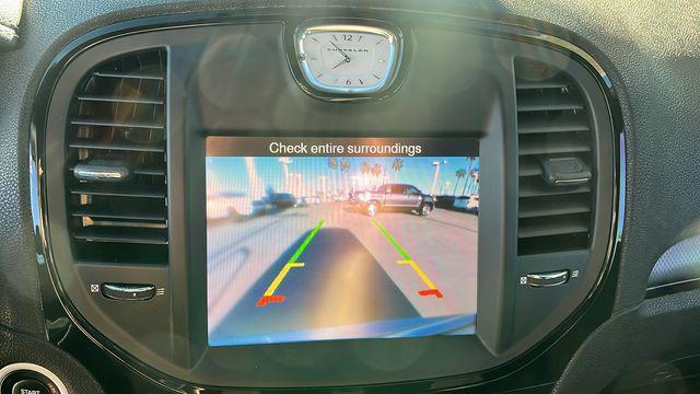 used 2014 Chrysler 300 car