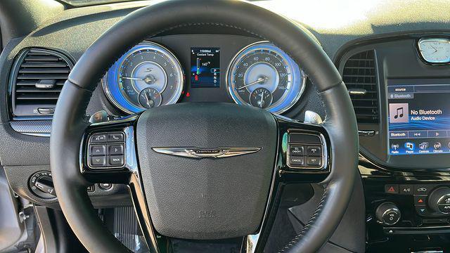 used 2014 Chrysler 300 car