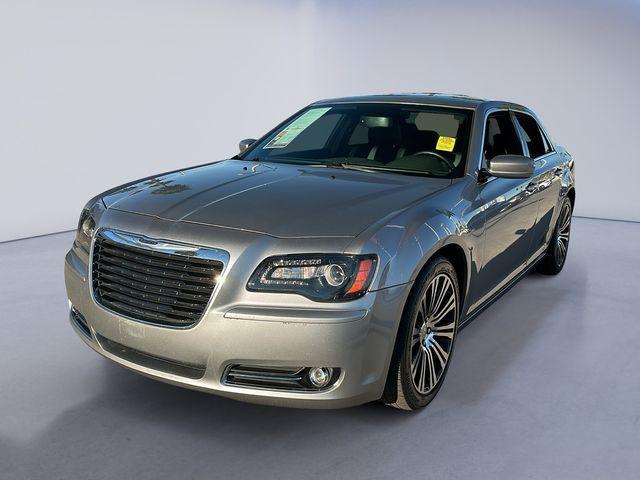 used 2014 Chrysler 300 car