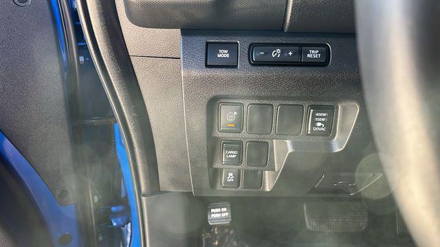 used 2024 Nissan Frontier car, priced at $34,848