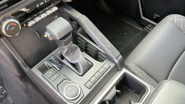 new 2026 Toyota Tacoma car, priced at $38,498