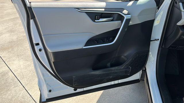 new 2025 Toyota RAV4 car, priced at $34,638